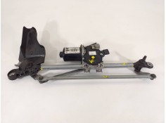 Recambio de motor limpia delantero para bmw serie 3 lim. (f30) 335i xdrive referencia OEM IAM 726750303 W000026097 