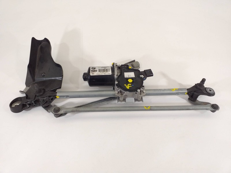 Recambio de motor limpia delantero para bmw serie 3 lim. (f30) 335i xdrive referencia OEM IAM 726750303 W000026097 