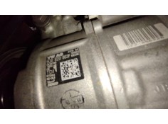 Recambio de compresor aire acondicionado para volkswagen golf vii lim. (5g1) 1.6 16v tdi dpf referencia OEM IAM 5Q0820803F  