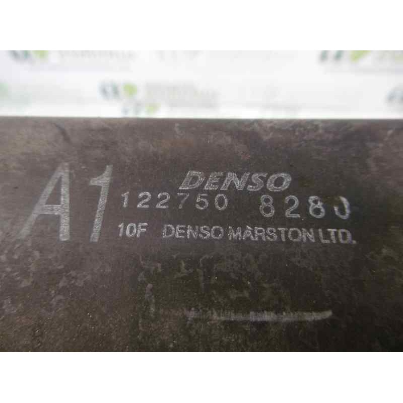 Recambio de electroventilador para toyota avensis berlina (t25) 2.0 executive sedán (4-ptas.) referencia OEM IAM 163630H030 MS16