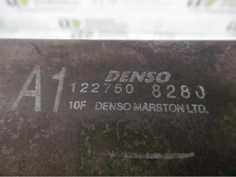 Recambio de electroventilador para toyota avensis berlina (t25) 2.0 executive sedán (4-ptas.) referencia OEM IAM 163630H030 MS16