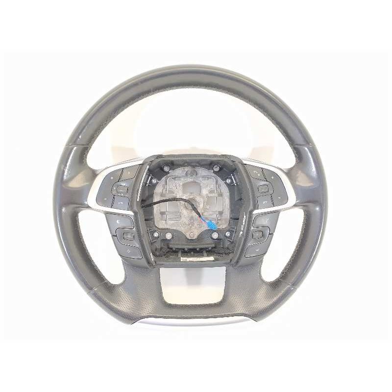 Recambio de volante para citroën c4 lim. collection referencia OEM IAM 96720514ZD  