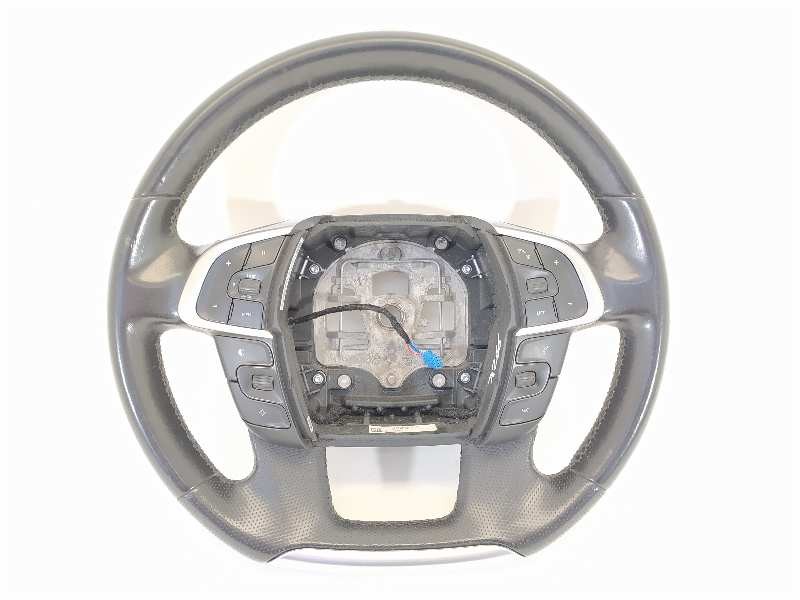 Recambio de volante para citroën c4 lim. collection referencia OEM IAM 96720514ZD  