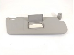 Recambio de parasol derecho para ford transit custom kasten 270 l1 ambiente referencia OEM IAM BK21V04100BB   2