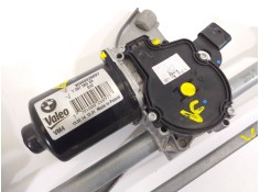 Recambio de motor limpia delantero para bmw serie 3 lim. (f30) 335i xdrive referencia OEM IAM 726750303 W000026097  2