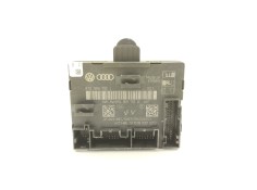 Recambio de modulo confort para audi a5 sportback (8t) 2.0 tdi (125kw) referencia OEM IAM 8T0959792J 8T0959792D 