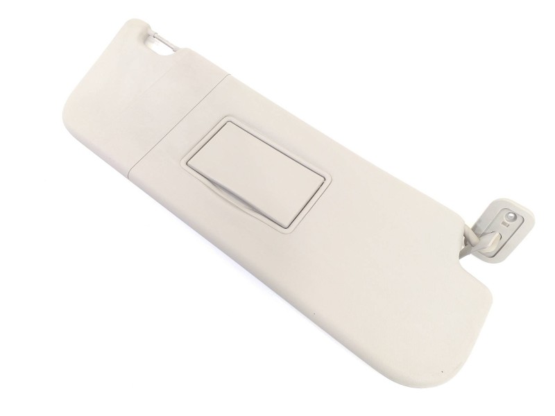 Recambio de parasol derecho para ford transit custom kasten 270 l1 ambiente referencia OEM IAM BK21V04100BB  