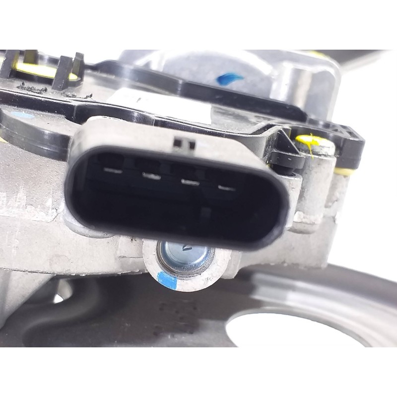 Recambio de motor limpia delantero para bmw serie 3 lim. (f30) 335i xdrive referencia OEM IAM 726750303 W000026097 