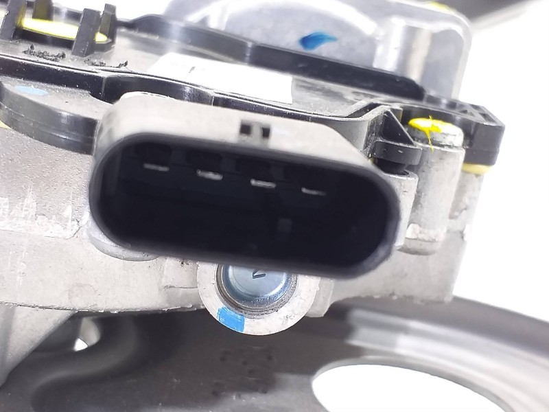 Recambio de motor limpia delantero para bmw serie 3 lim. (f30) 335i xdrive referencia OEM IAM 726750303 W000026097 