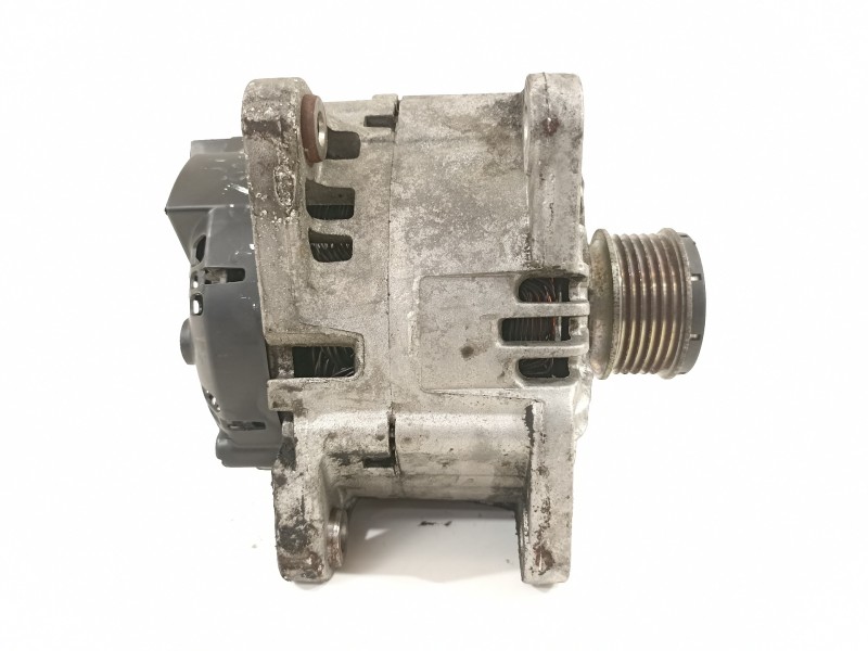 Recambio de alternador para renault scenic iii authentique referencia OEM IAM 231000026R  
