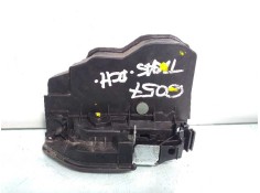 Recambio de cerradura puerta trasera derecha para bmw x3 (f25) xdrive 20d referencia OEM IAM 7318414  