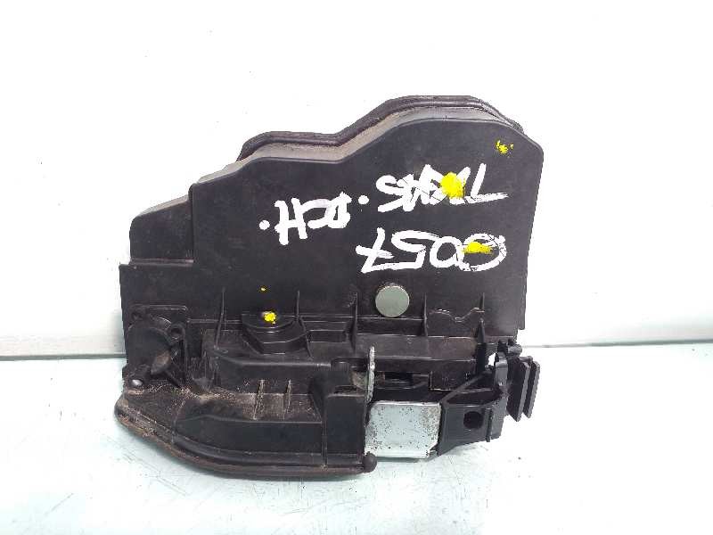 Recambio de cerradura puerta trasera derecha para bmw x3 (f25) xdrive 20d referencia OEM IAM 7318414  