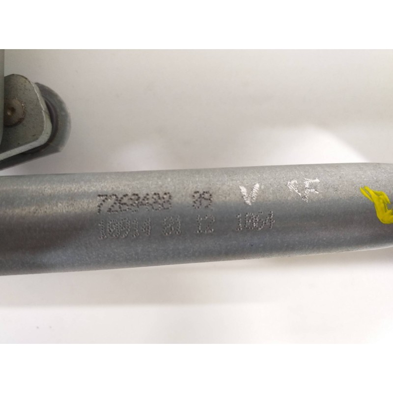 Recambio de motor limpia delantero para bmw serie 3 lim. (f30) 335i xdrive referencia OEM IAM 726750303 W000026097 