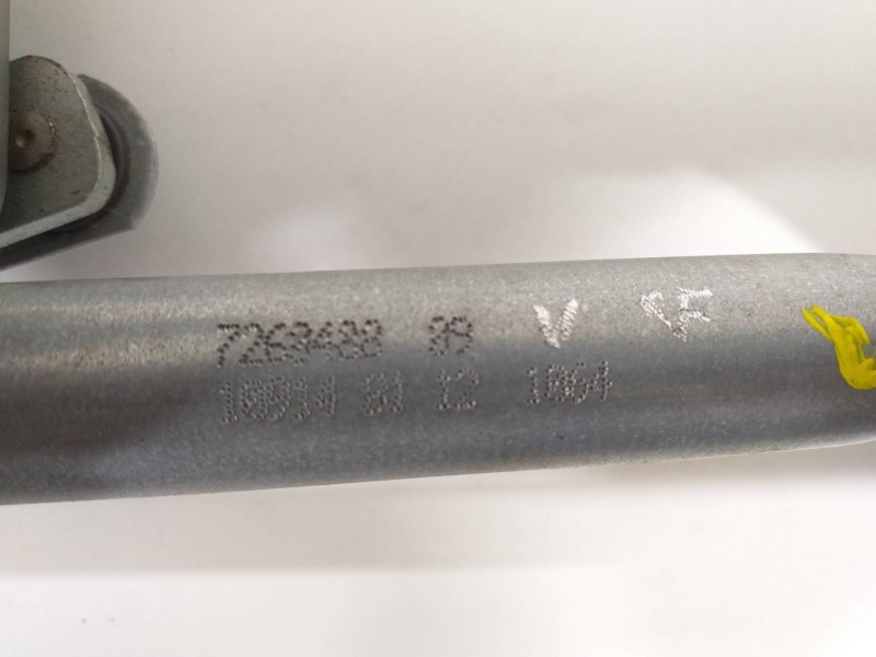 Recambio de motor limpia delantero para bmw serie 3 lim. (f30) 335i xdrive referencia OEM IAM 726750303 W000026097 