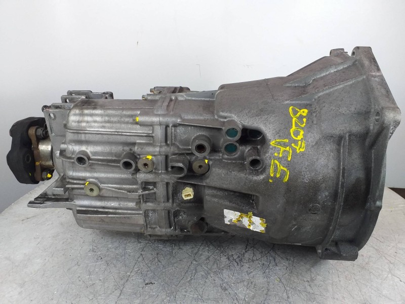 Recambio de caja cambios para bmw serie 3 berlina (e46) 320d referencia OEM IAM HBL  