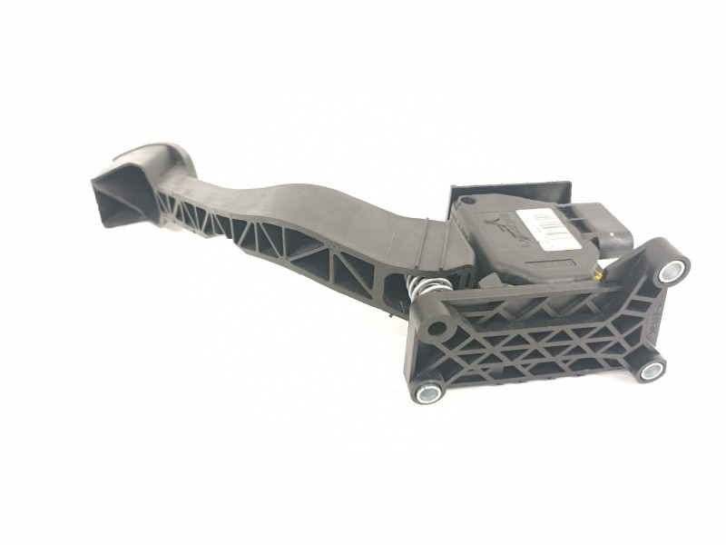 Recambio de potenciometro pedal para fiat 500 abarth referencia OEM IAM 518337220  