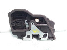Recambio de cerradura puerta trasera derecha para bmw x3 (f25) xdrive 20d referencia OEM IAM 7318414   2