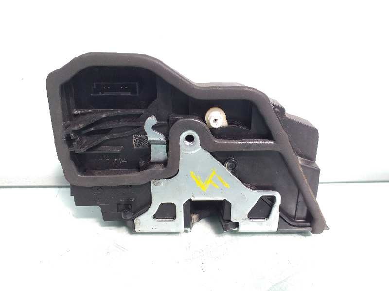 Recambio de cerradura puerta trasera derecha para bmw x3 (f25) xdrive 20d referencia OEM IAM 7318414  