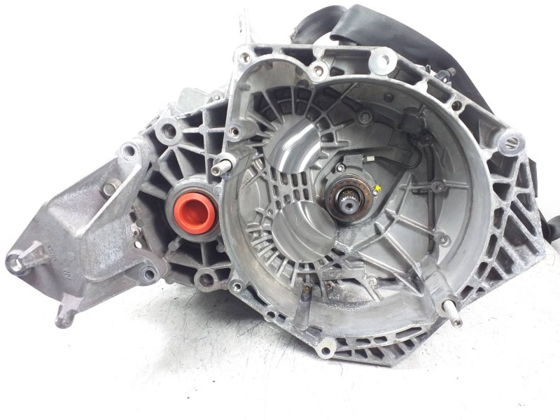 Recambio de caja cambios para opel insignia berlina excellence referencia OEM IAM F40 R14083462BAJ 