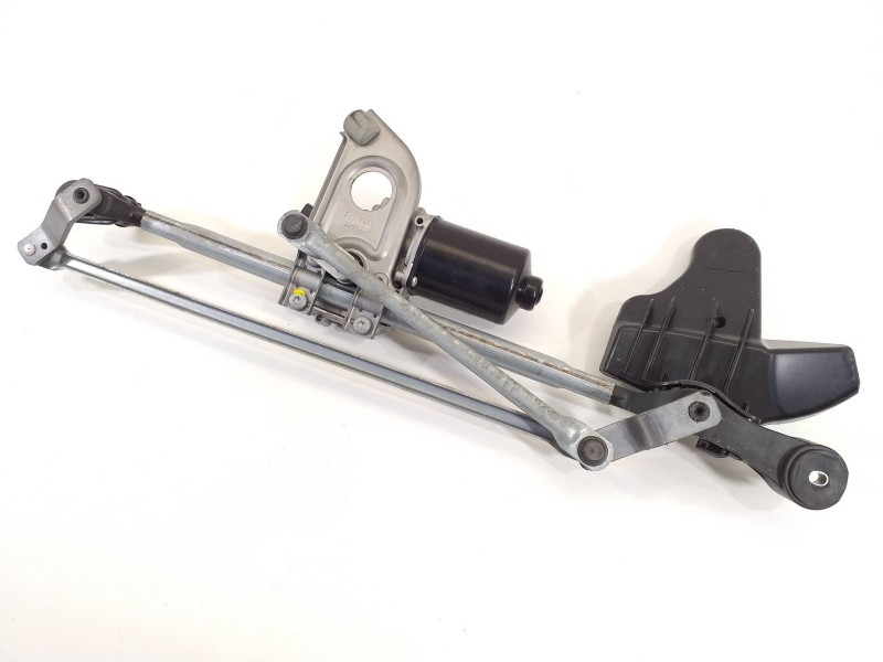 Recambio de motor limpia delantero para bmw serie 3 lim. (f30) 335i xdrive referencia OEM IAM 726750303 W000026097 