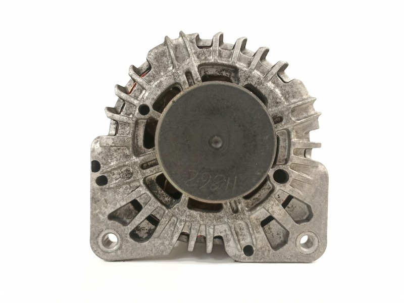 Recambio de alternador para renault scenic iii authentique referencia OEM IAM 231000026R  