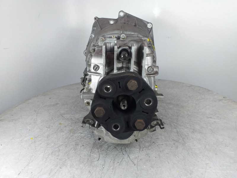 Recambio de caja cambios para bmw serie 3 berlina (e46) 320d referencia OEM IAM HBL  