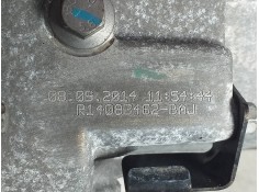 Recambio de caja cambios para opel insignia berlina excellence referencia OEM IAM F40 R14083462BAJ  2