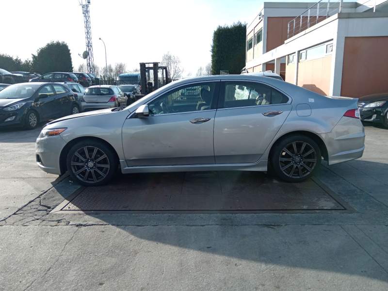 honda accord viii (cu) del año 2008