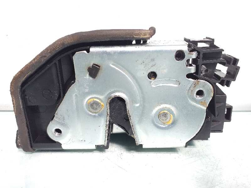 Recambio de cerradura puerta trasera derecha para bmw x3 (f25) xdrive 20d referencia OEM IAM 7318414  