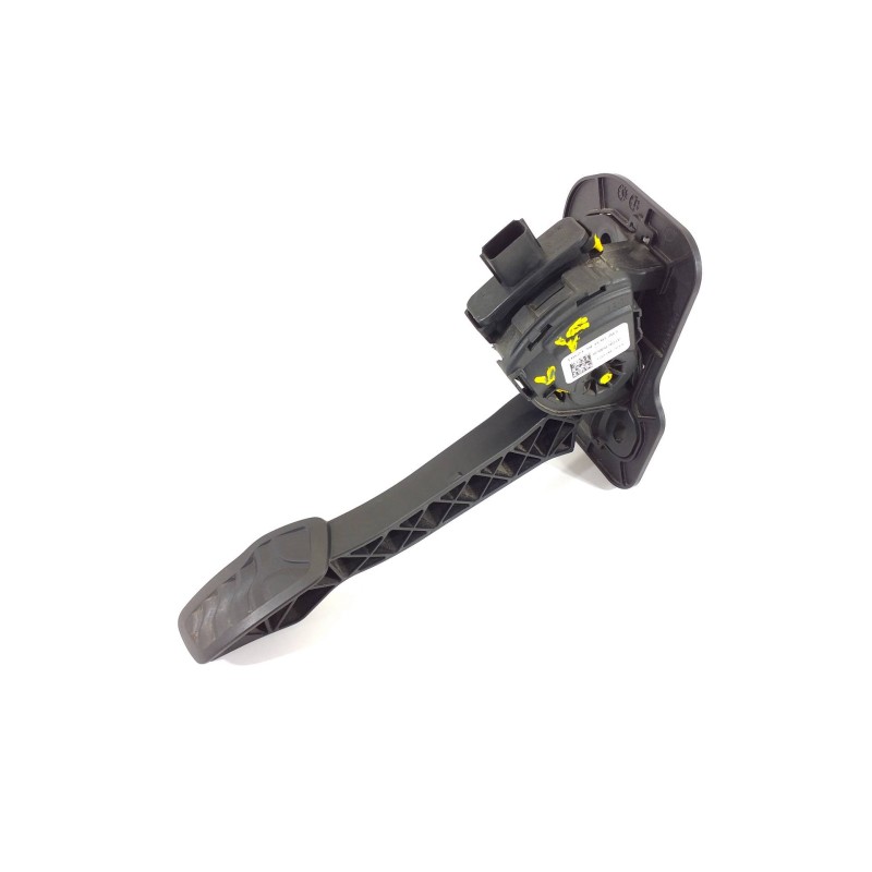 Recambio de potenciometro pedal para ford transit custom kasten 270 l1 ambiente referencia OEM IAM BK219F836AD 6PV93456200 6C119