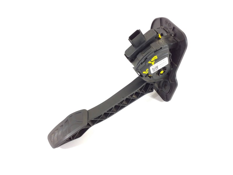 Recambio de potenciometro pedal para ford transit custom kasten 270 l1 ambiente referencia OEM IAM BK219F836AD 6PV93456200 6C119