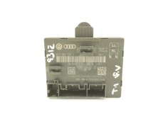 Recambio de modulo confort para audi a5 sportback (8t) 2.0 tdi (125kw) referencia OEM IAM 8T0959795J 8T0959795B 