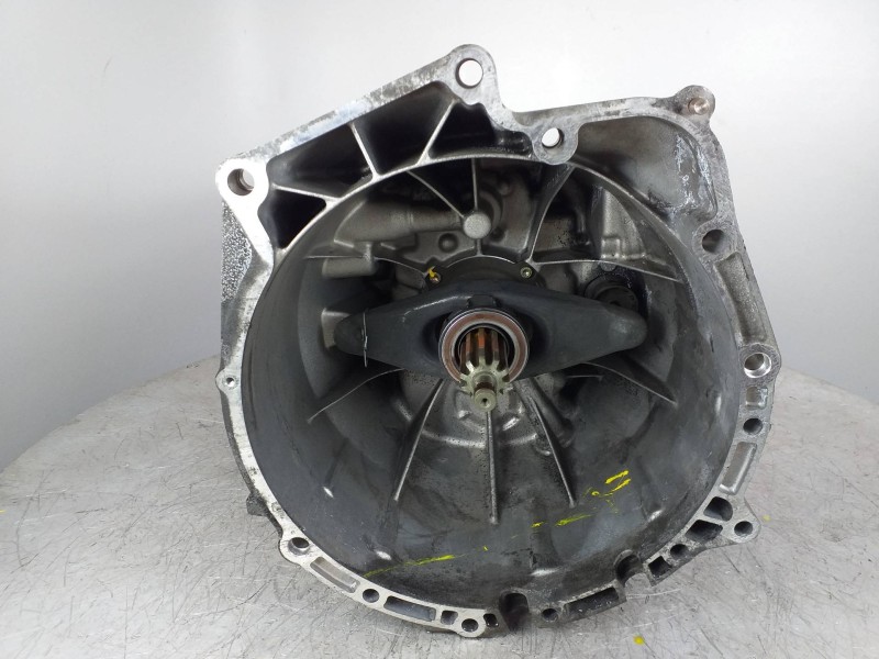 Recambio de caja cambios para bmw serie 3 berlina (e46) 320d referencia OEM IAM HBL  