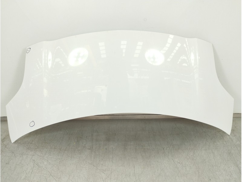 Recambio de capot para toyota yaris (ksp9/scp9/nlp9) básico referencia OEM IAM   