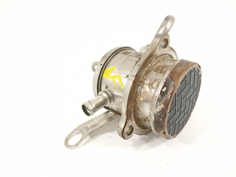 Recambio de enfriador egr para dacia sandero comfort referencia OEM IAM 147359823R  