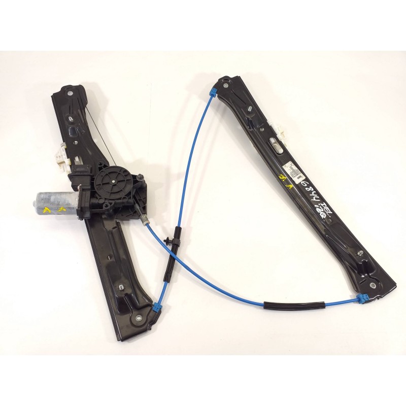 Recambio de elevalunas delantero izquierdo para bmw serie 3 lim. (f30) 335i xdrive referencia OEM IAM 4817679 13262410 71019003