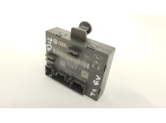 Recambio de modulo confort para audi a5 sportback (8t) 2.0 tdi (125kw) referencia OEM IAM 8T0959795J 8T0959795B  2