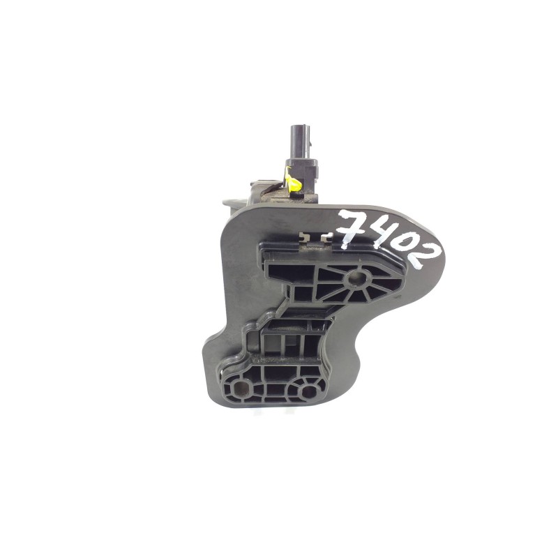 Recambio de potenciometro pedal para ford transit custom kasten 270 l1 ambiente referencia OEM IAM BK219F836AD 6PV93456200 6C119