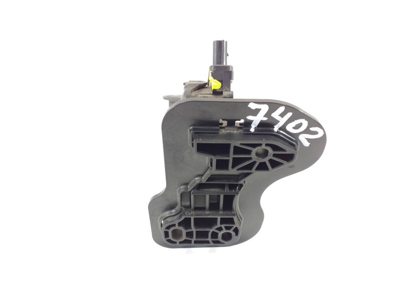 Recambio de potenciometro pedal para ford transit custom kasten 270 l1 ambiente referencia OEM IAM BK219F836AD 6PV93456200 6C119