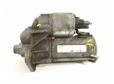 Recambio de motor arranque para renault scenic iii authentique referencia OEM IAM 8200836473B  