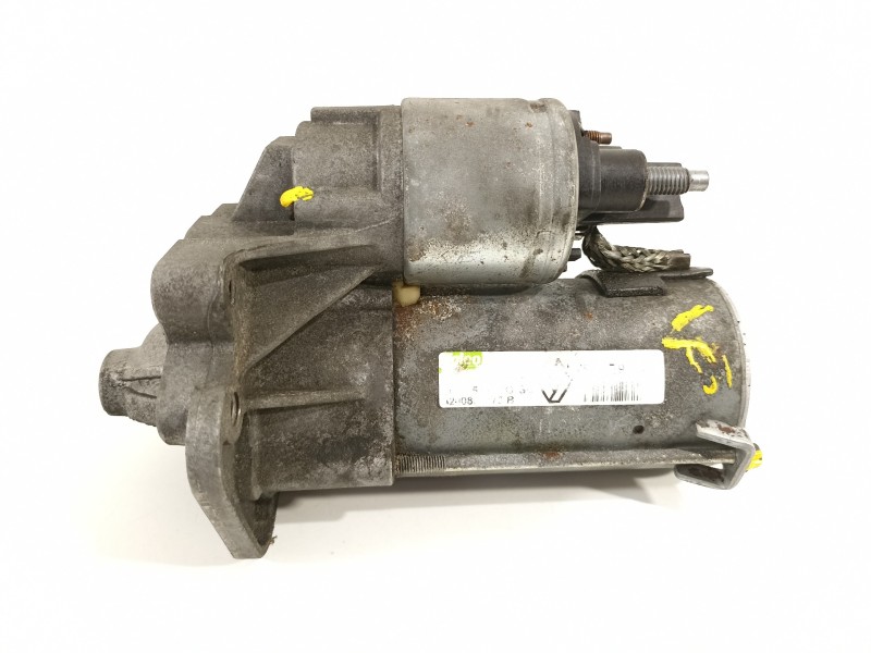 Recambio de motor arranque para renault scenic iii authentique referencia OEM IAM 8200836473B  