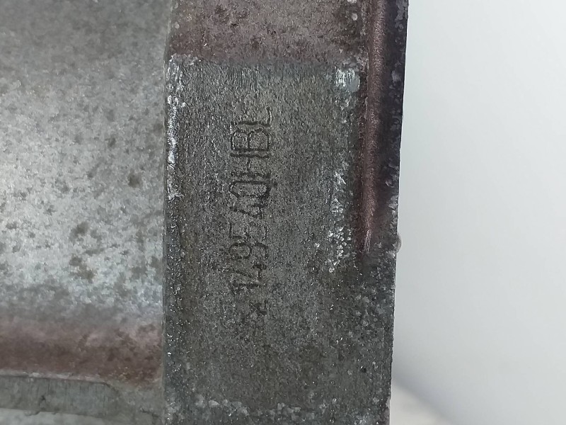 Recambio de caja cambios para bmw serie 3 berlina (e46) 320d referencia OEM IAM HBL  