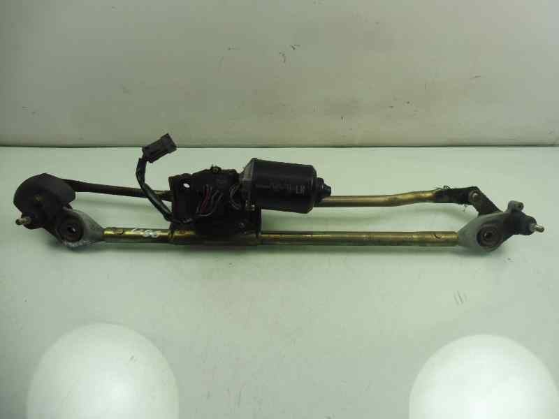 Recambio de motor limpia delantero para saab 9-3 cabrio 2.3i se referencia OEM IAM 4401113 1591008832 