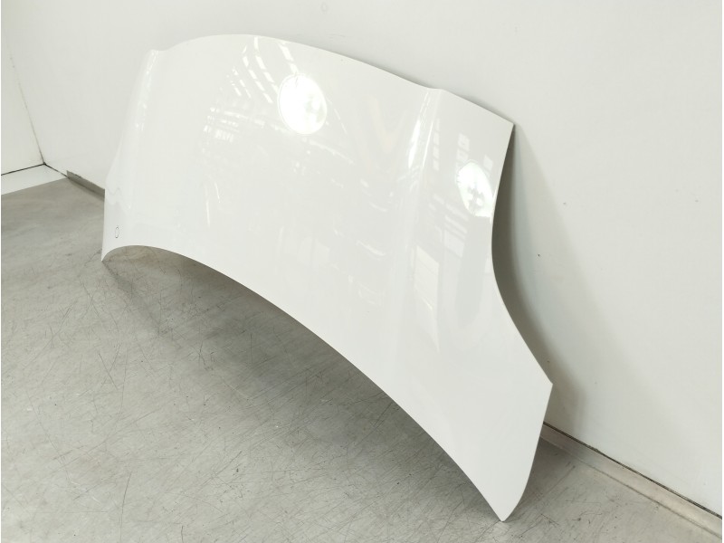 Recambio de capot para toyota yaris (ksp9/scp9/nlp9) básico referencia OEM IAM   