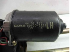 Recambio de motor limpia delantero para saab 9-3 cabrio 2.3i se referencia OEM IAM 4401113 1591008832  2
