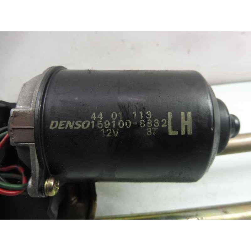 Recambio de motor limpia delantero para saab 9-3 cabrio 2.3i se referencia OEM IAM 4401113 1591008832 