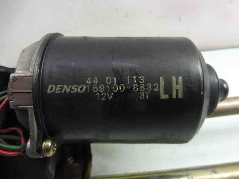 Recambio de motor limpia delantero para saab 9-3 cabrio 2.3i se referencia OEM IAM 4401113 1591008832 