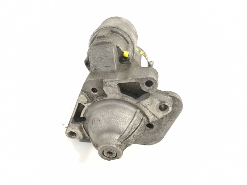 Recambio de motor arranque para renault scenic iii authentique referencia OEM IAM 8200836473B  