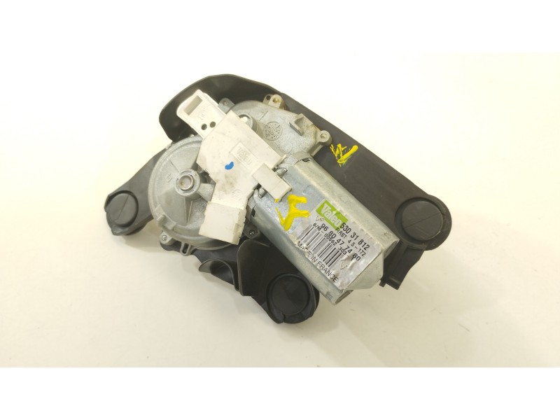 Recambio de motor limpia trasero para citroën c4 lim. collection referencia OEM IAM 9680477480 53031812 