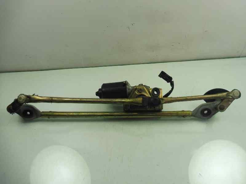 Recambio de motor limpia delantero para saab 9-3 cabrio 2.3i se referencia OEM IAM 4401113 1591008832 